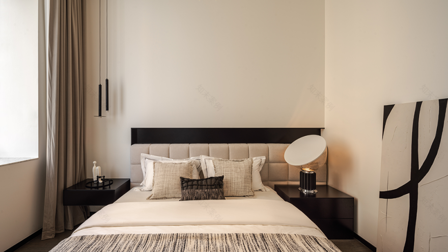 炬日大厦丨中国杭州丨左晚空间设计-91