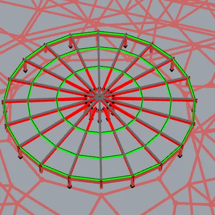 泸州高铁站幕墙设计项目——助力泸州人民奔向希望之路!-89