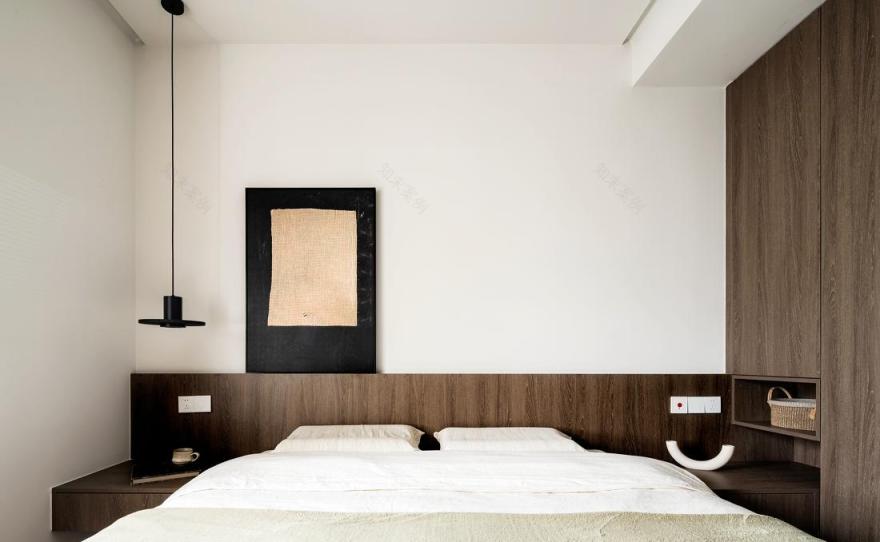 侘寂风住宅设计-57