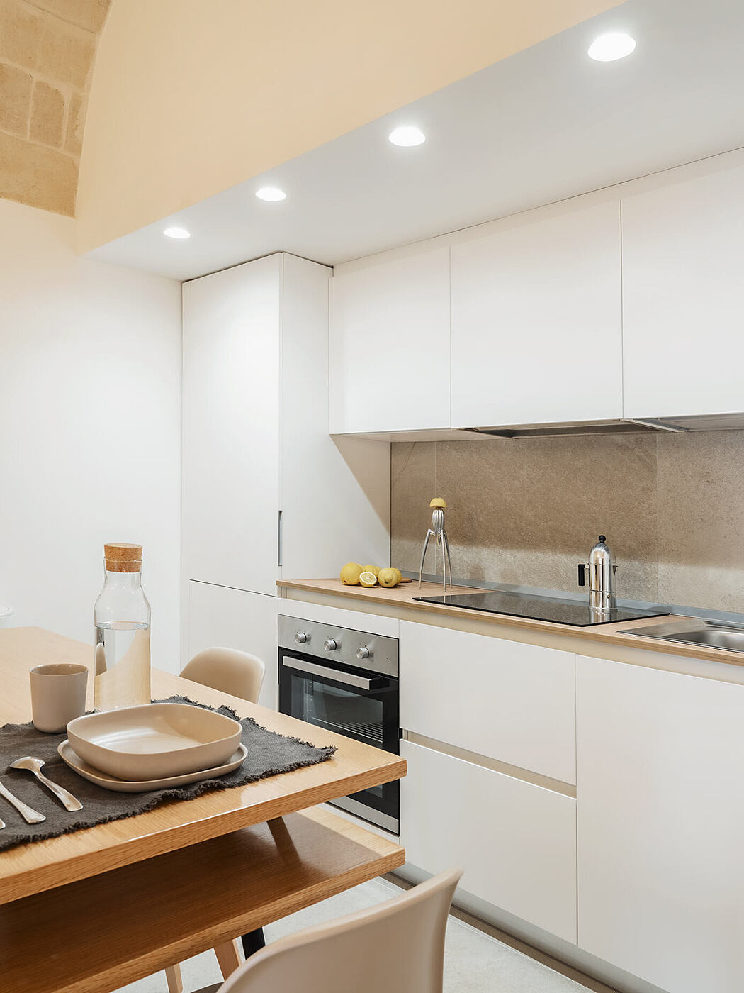 卡萨 FK丨意大利丨Marima de Pace-3