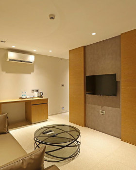 Mr. Rajesh Agarwal | Hotel | 70000 Sqft (Maheswari)
