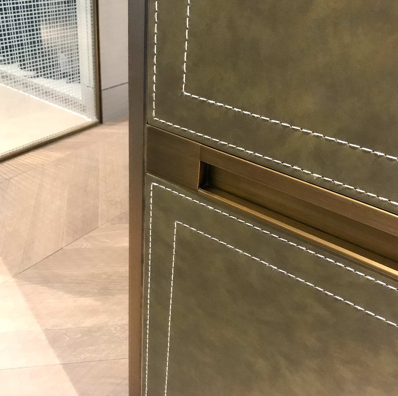 林冠成重塑唐山唐城壹零壹别墅空间-30