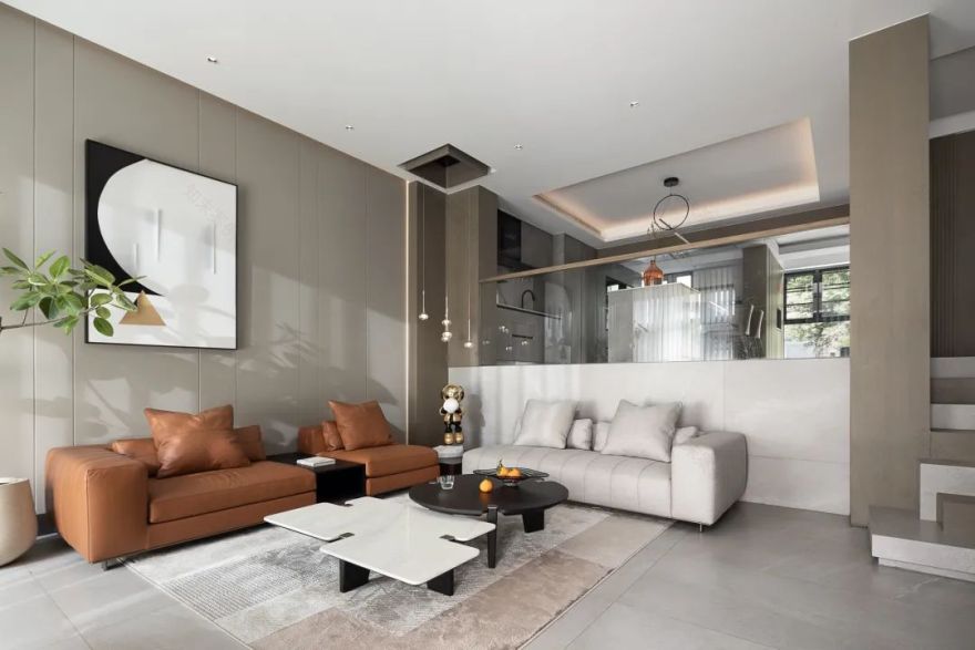 杭州富阳闲庭丨中国杭州丨郭思光-6