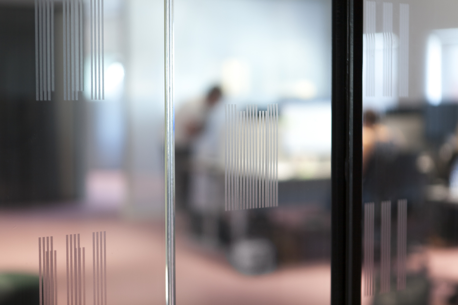 创新办公空间 | 阿尔克马尔市办公室-118