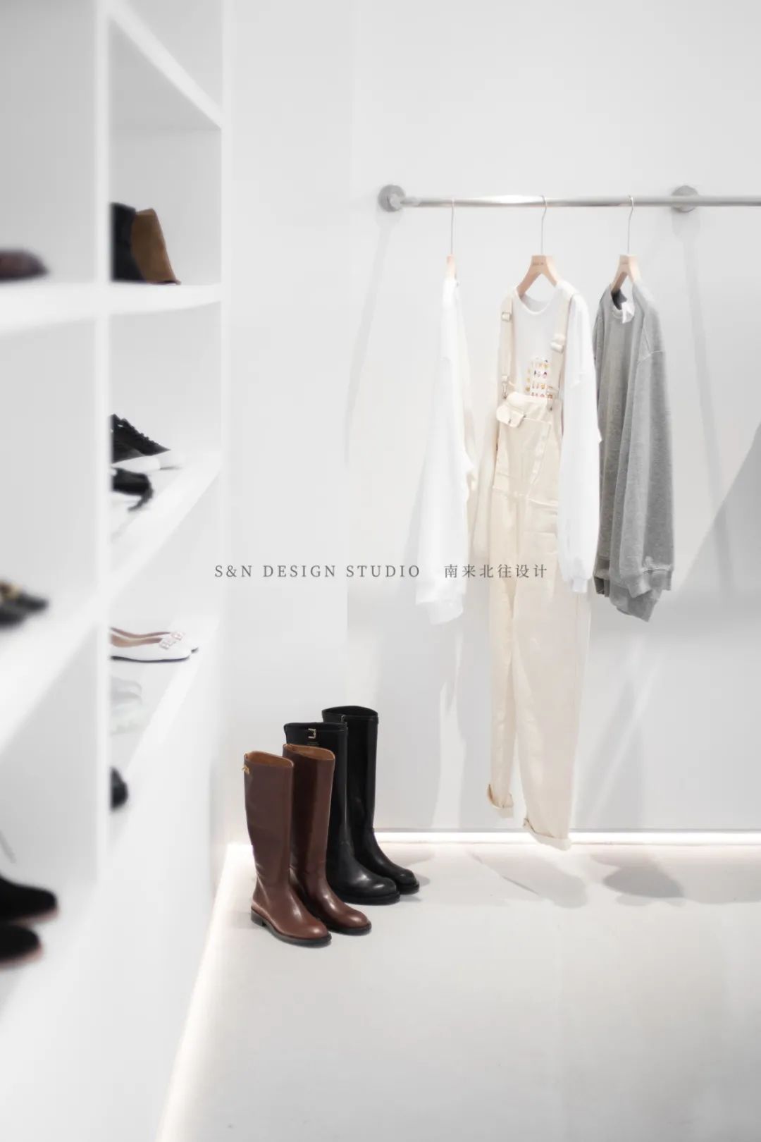 SHANGPIN 尚品女装买手店-1