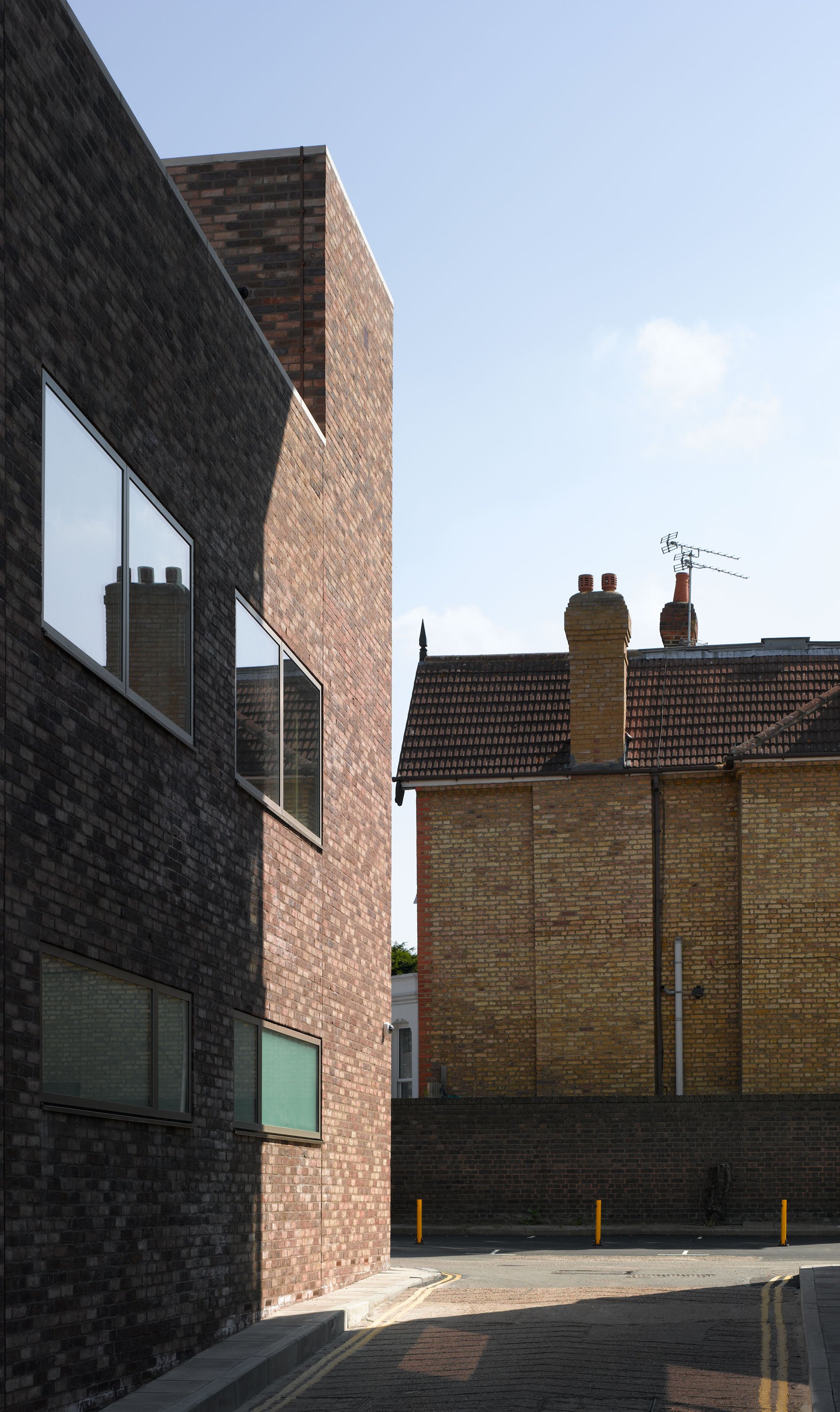 丨英国伦敦丨Henley Halebrown-15