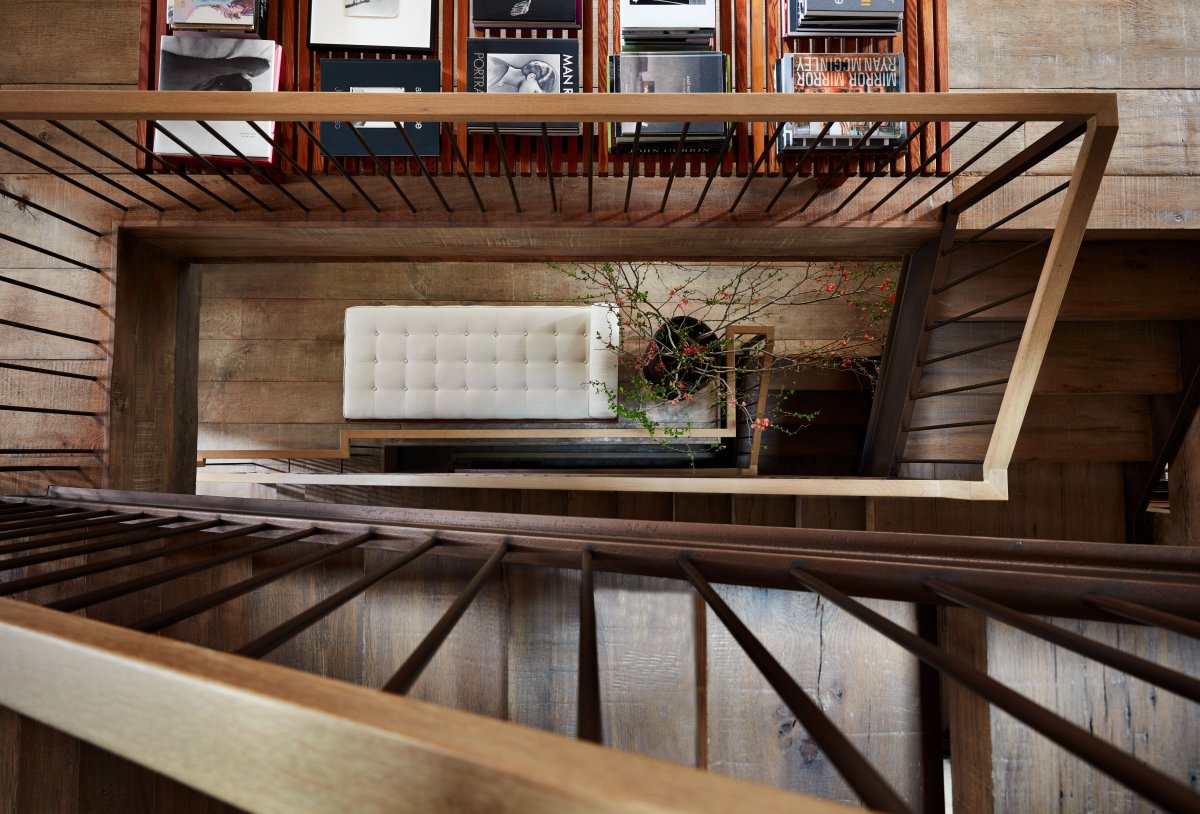 好莱坞导演 Ryan Murphy 的家-21