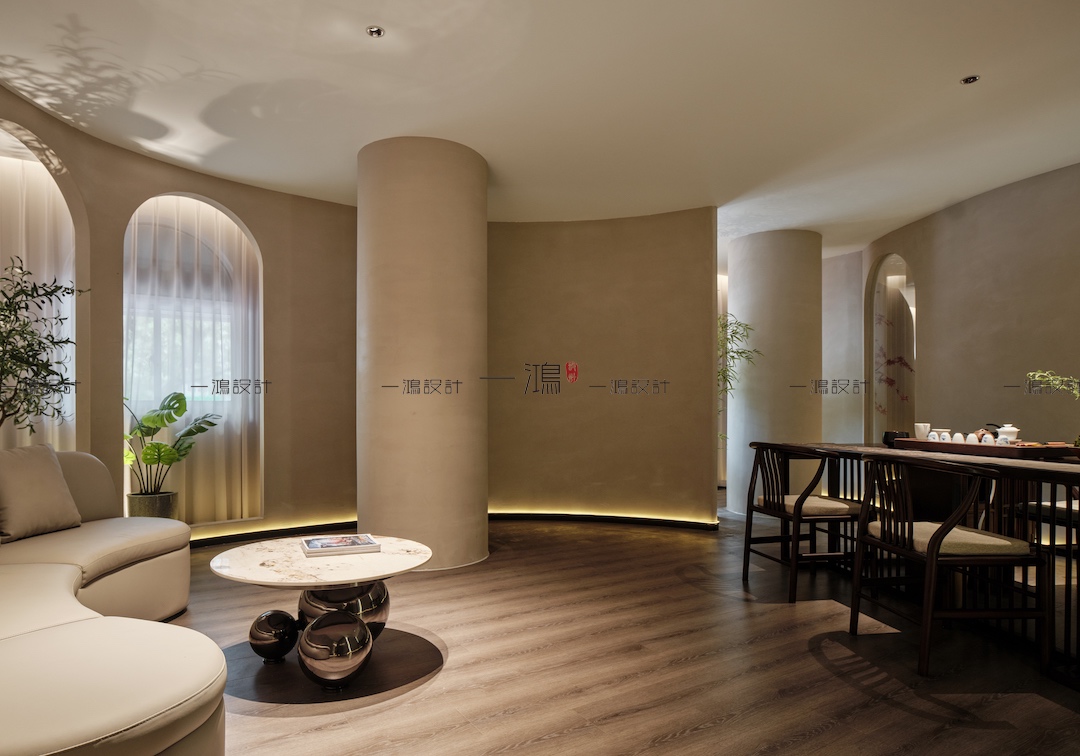 檀焰·酒欢丨一鸿设计-20