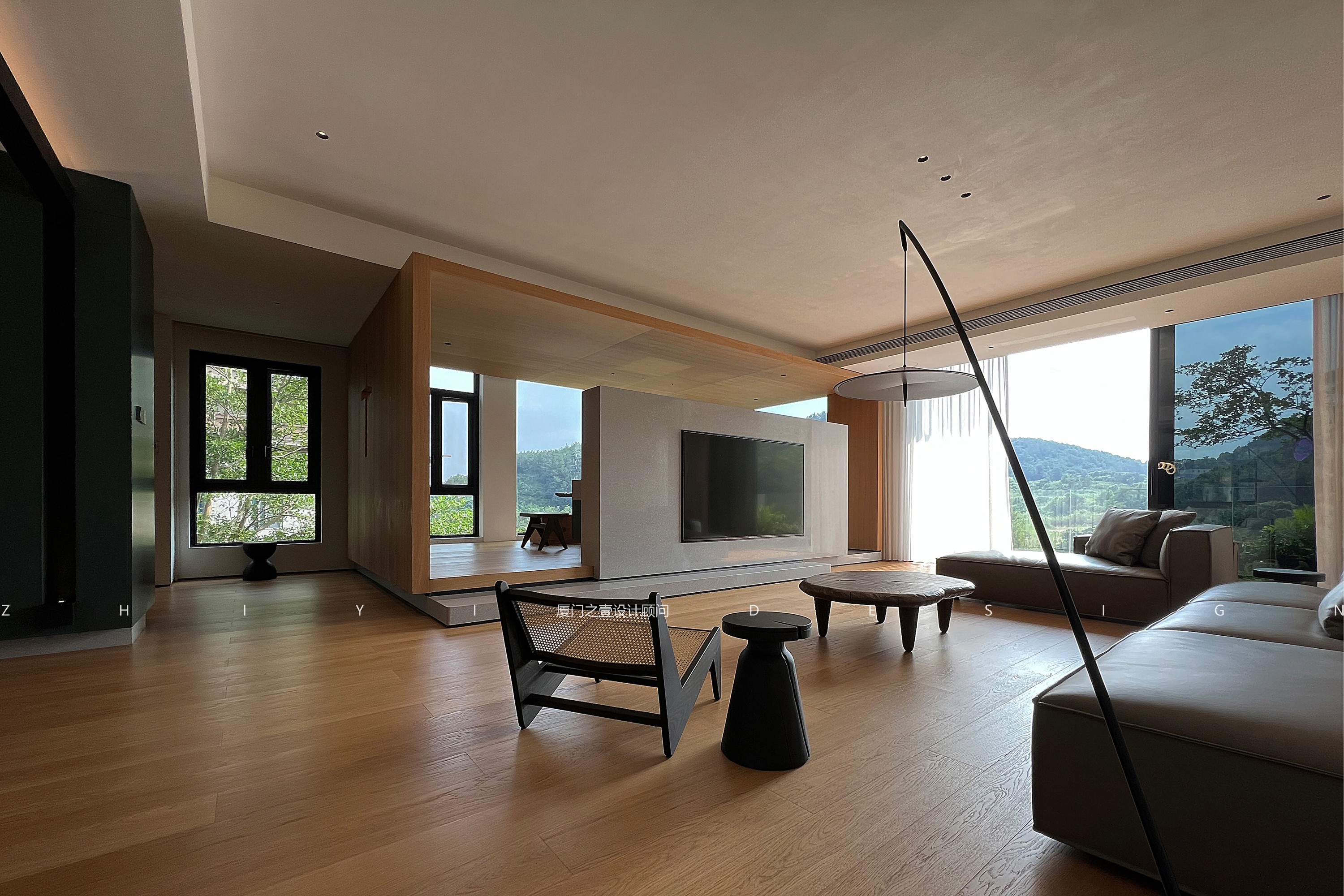 绿光森林丨中国泉州丨厦门之壹设计顾问有限公司-37