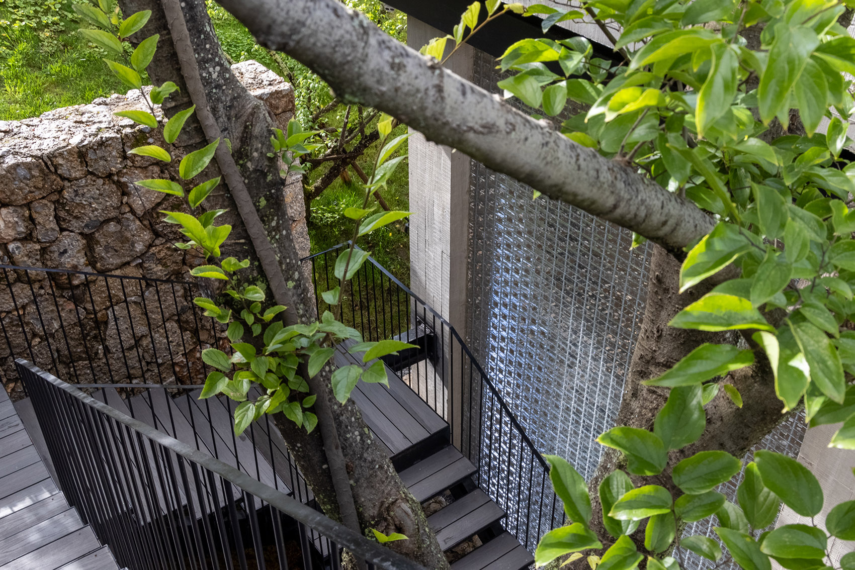 HYLLA WULU乌鲁花园丨中国丽江丨Z’scape致舍景观-47