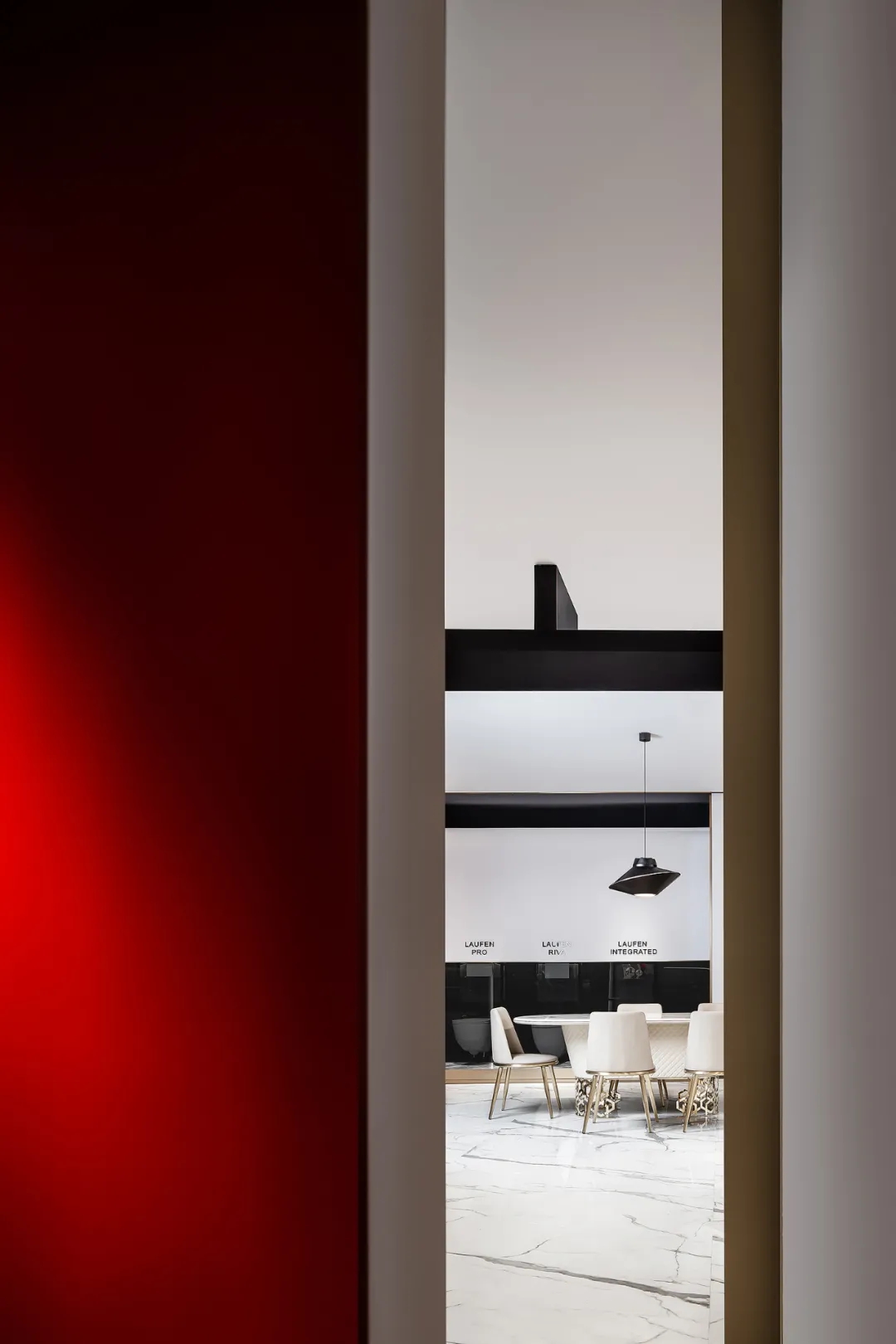 厦门劳芬展厅丨中国厦门-47