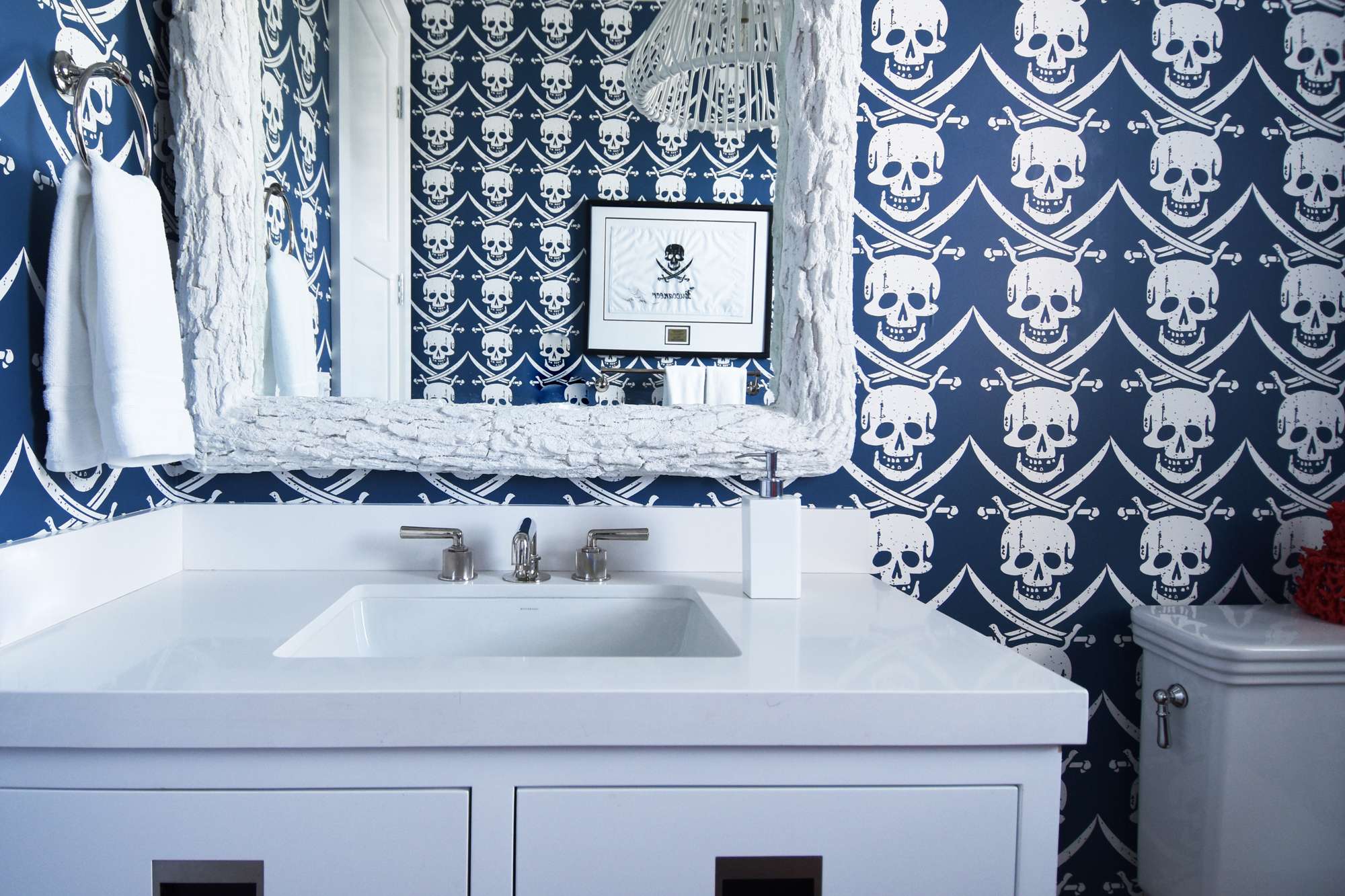 BEACHSIDE HOME Denton House-30