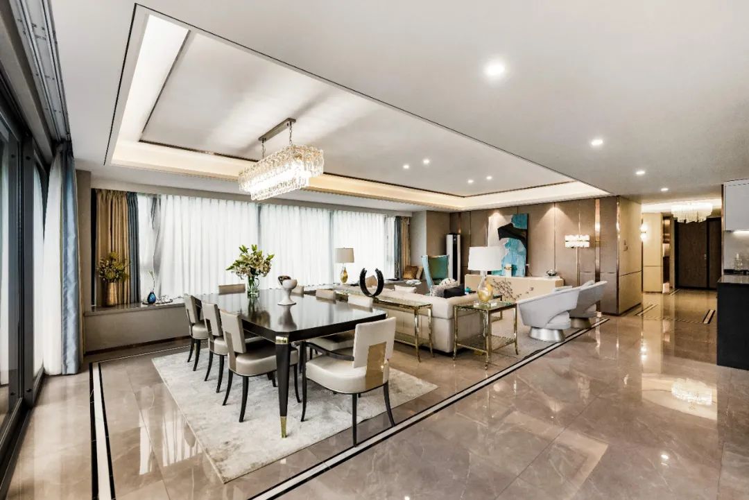 贵阳花语墅丨中国贵阳丨中国铁建-66