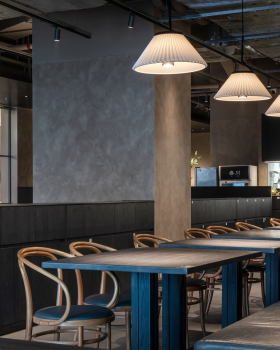 2026一直被推荐的10家餐饮设计公司!