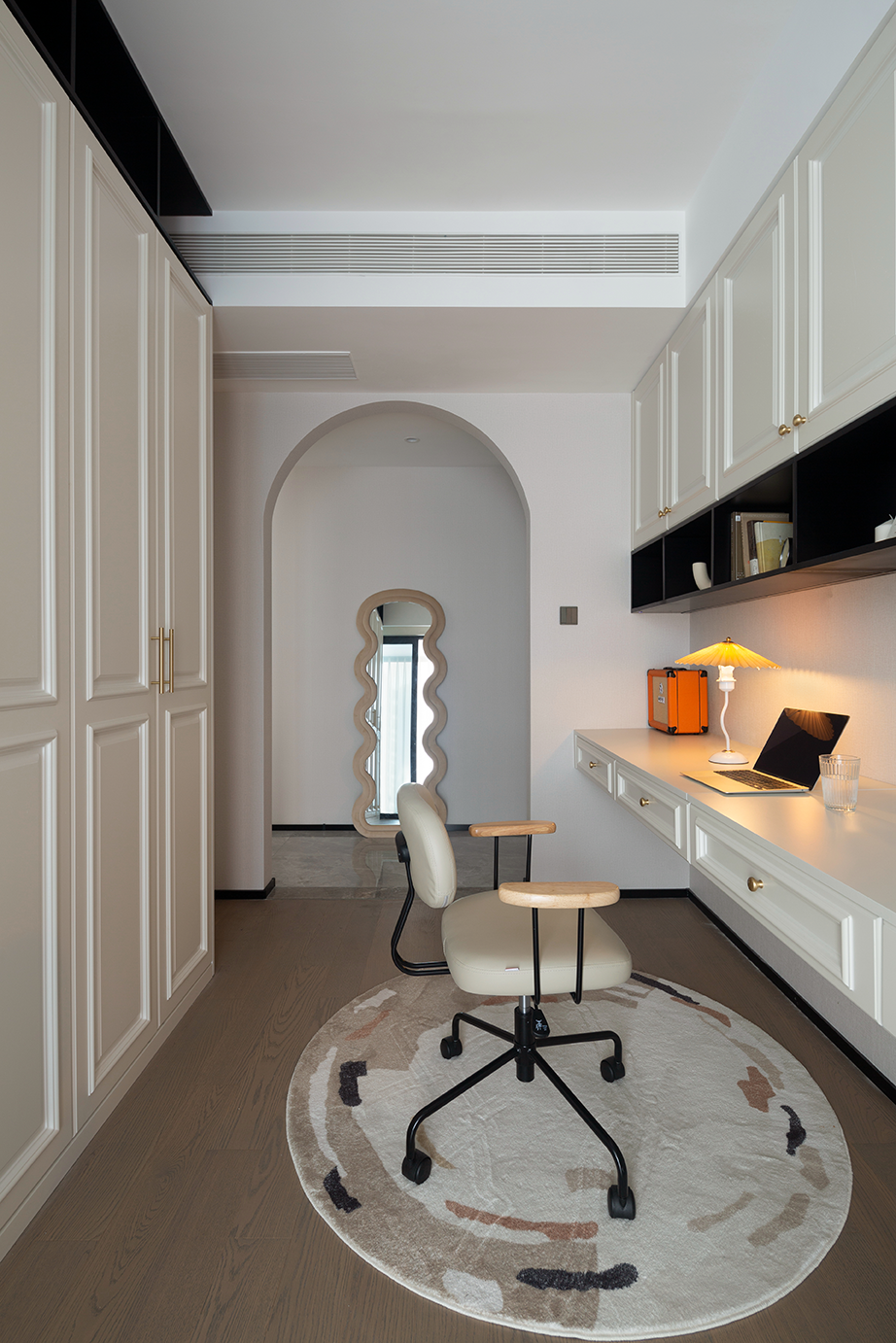 成都 108 平私宅丨中国成都-23