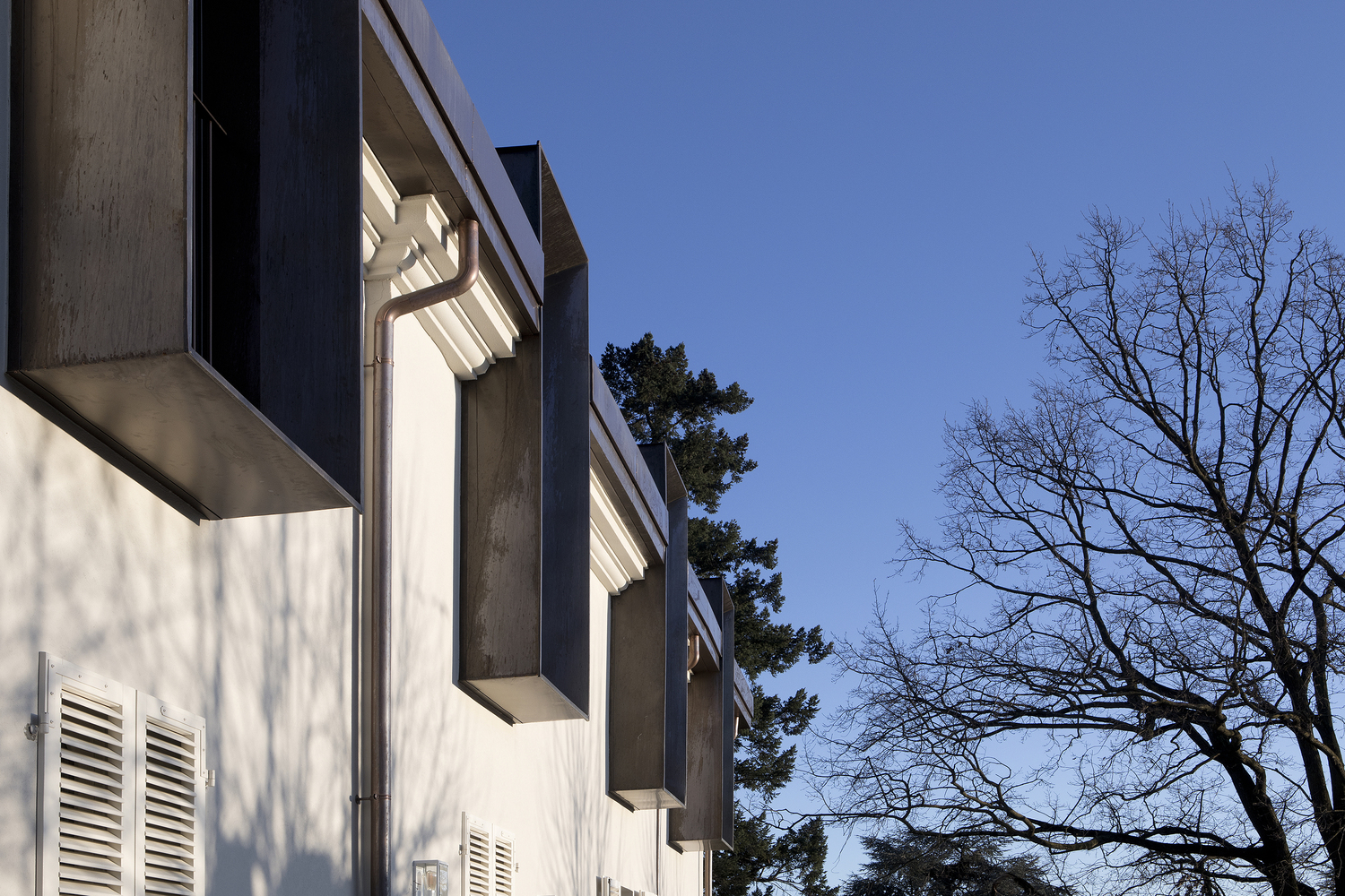 特里萨诺别墅-25