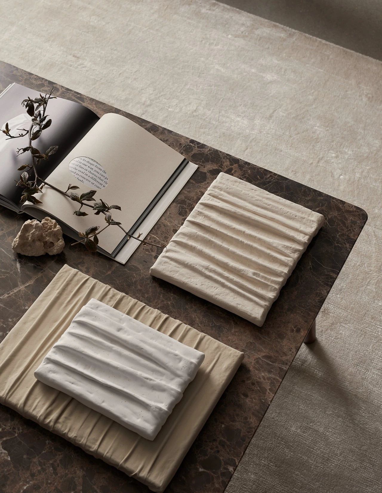 Anette Hallbäck 工作室丨瑞典-9