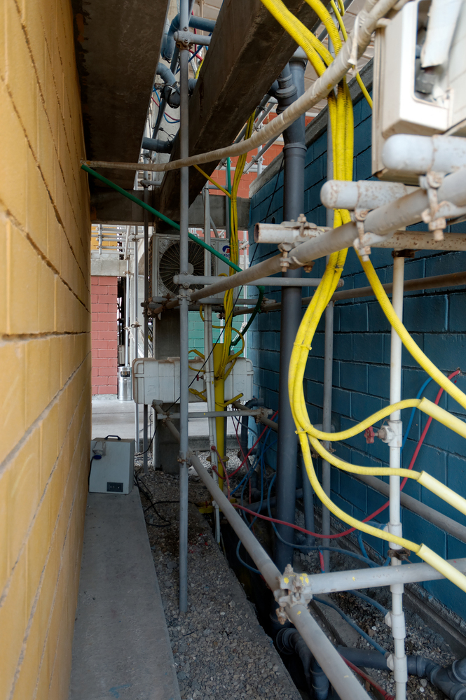 无类型建筑中心丨伊朗丨不详-41