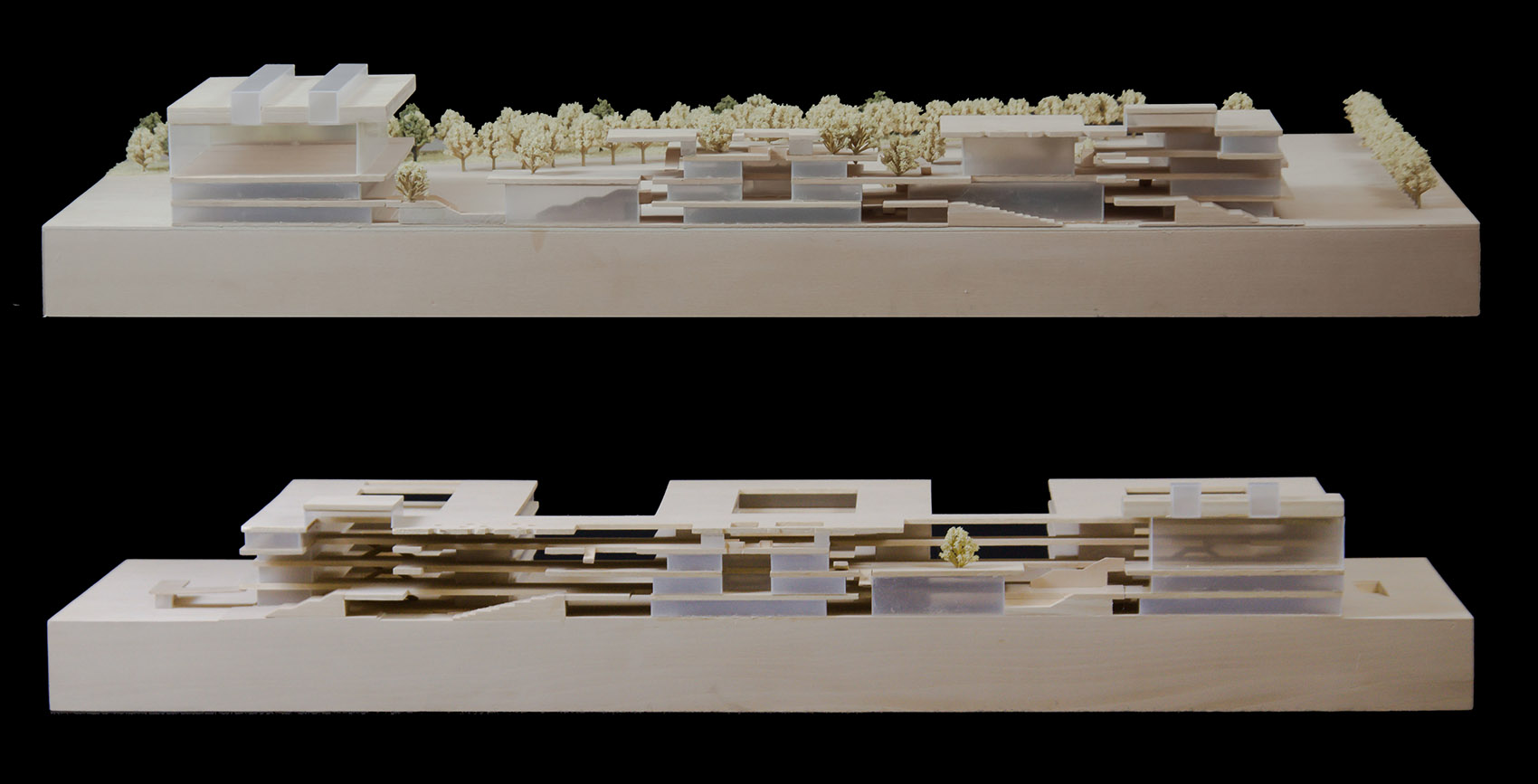 苏州科技城实验小学 / 致正建筑工作室 + 大正建筑事务所-211