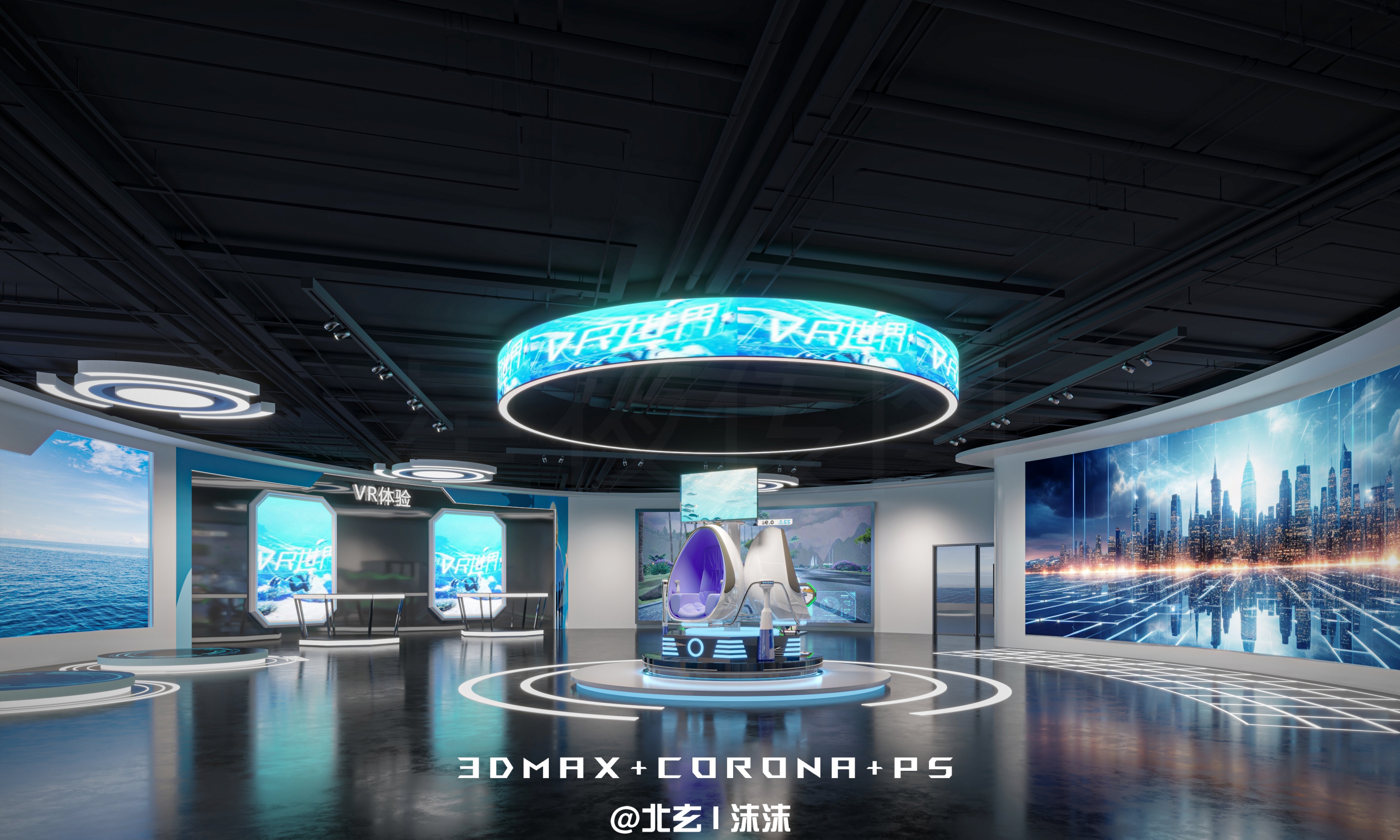 海洋文化展馆-16