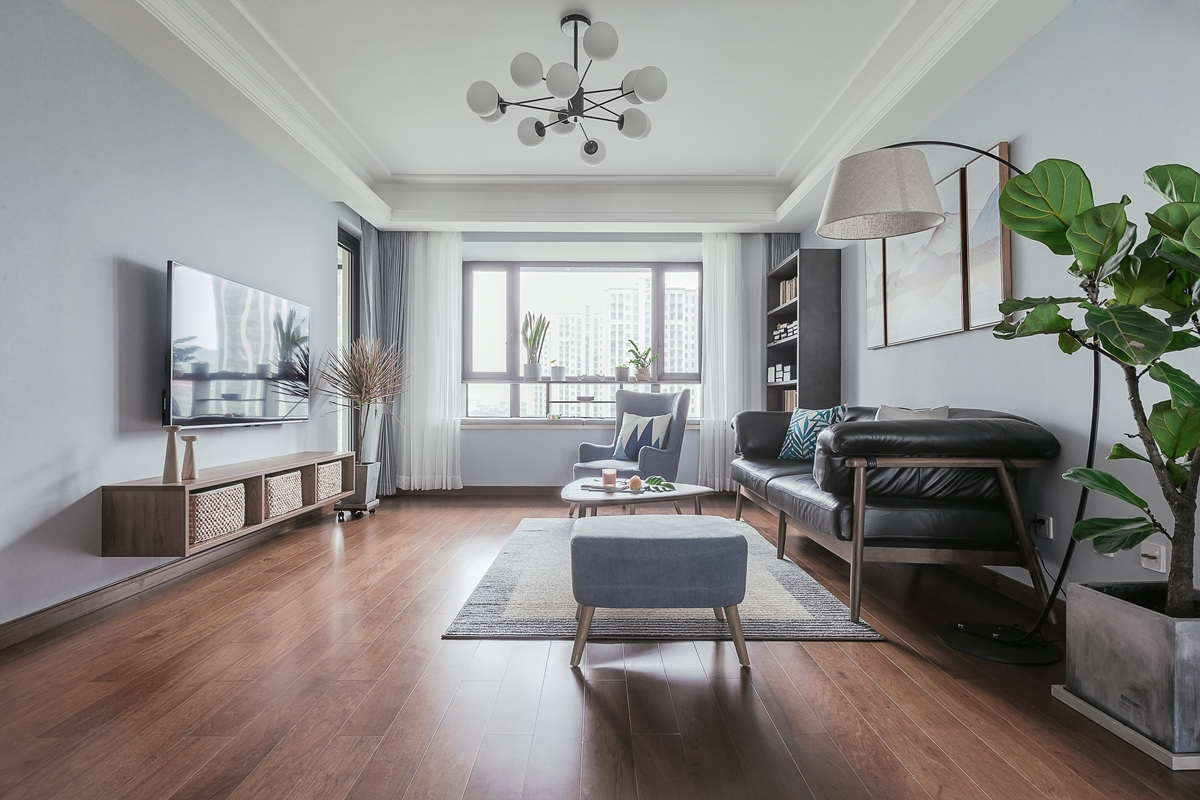 晓安设计归 · 家-41