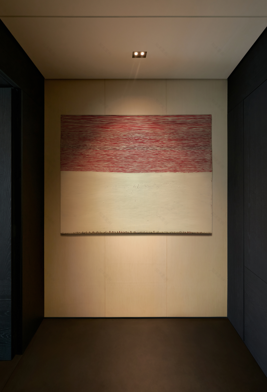 上海长宁区160㎡私宅丨中国上海丨Studio Glume-2