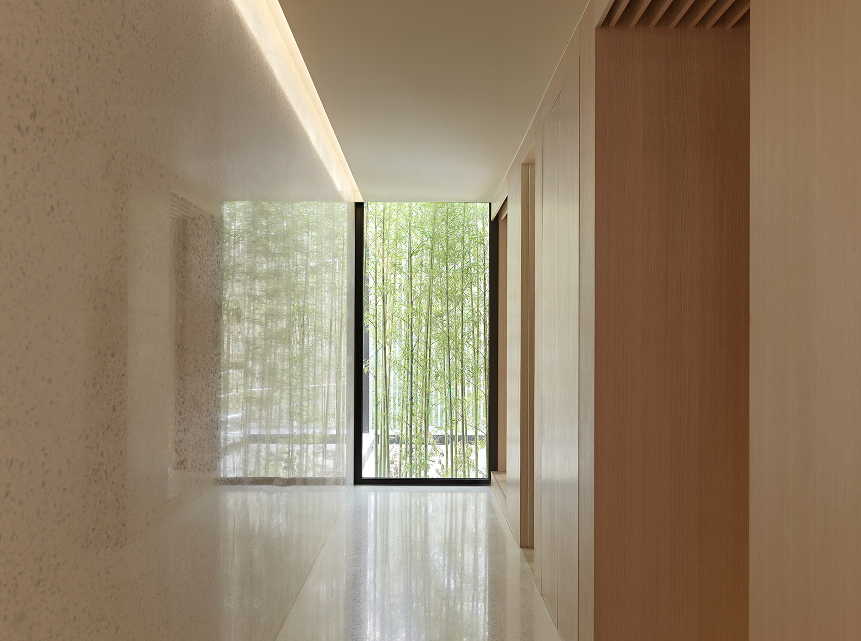 THE CORNER日式酒吧和餐厅,北京 / 木答答木-45