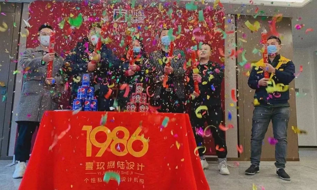 1986 设计｜2022 年度精选实景作品展丨中国长沙-163