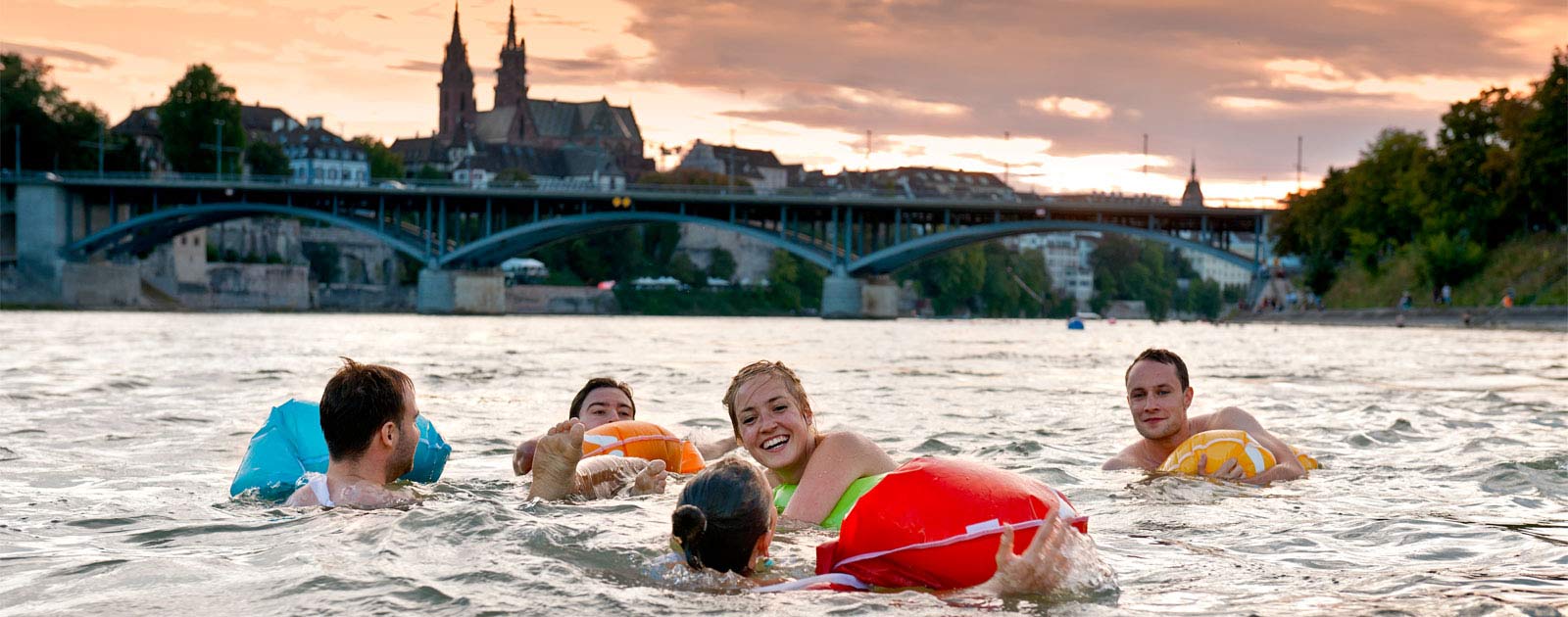 Swiss tel Le Plaza  Basel-45