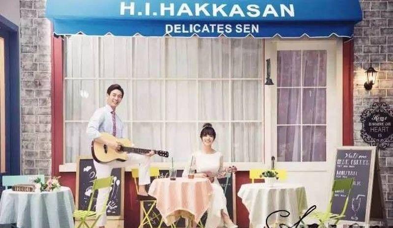 广州爱城婚纱摄影基地-33