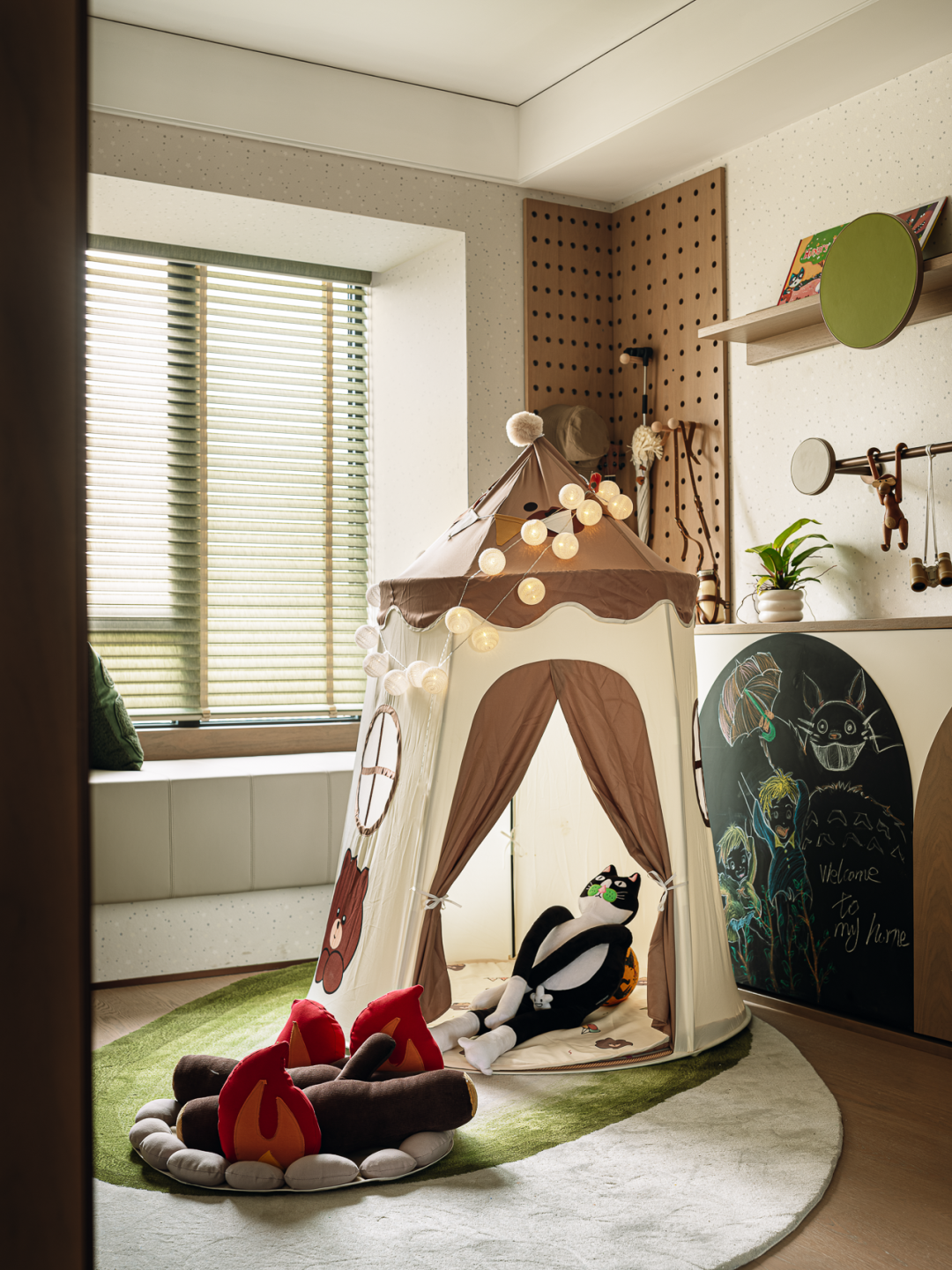 华润二十四城 140 样板间丨中国武汉丨SRD DESIGN 赛瑞迪普-48