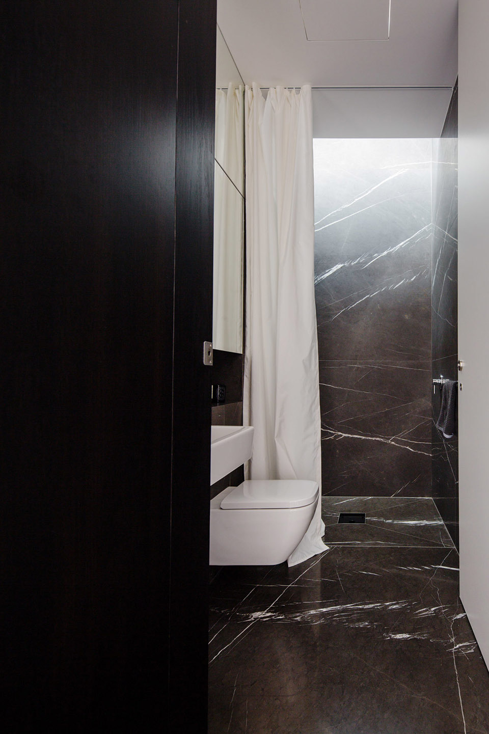 澳大利亚Swanston街住宅-23