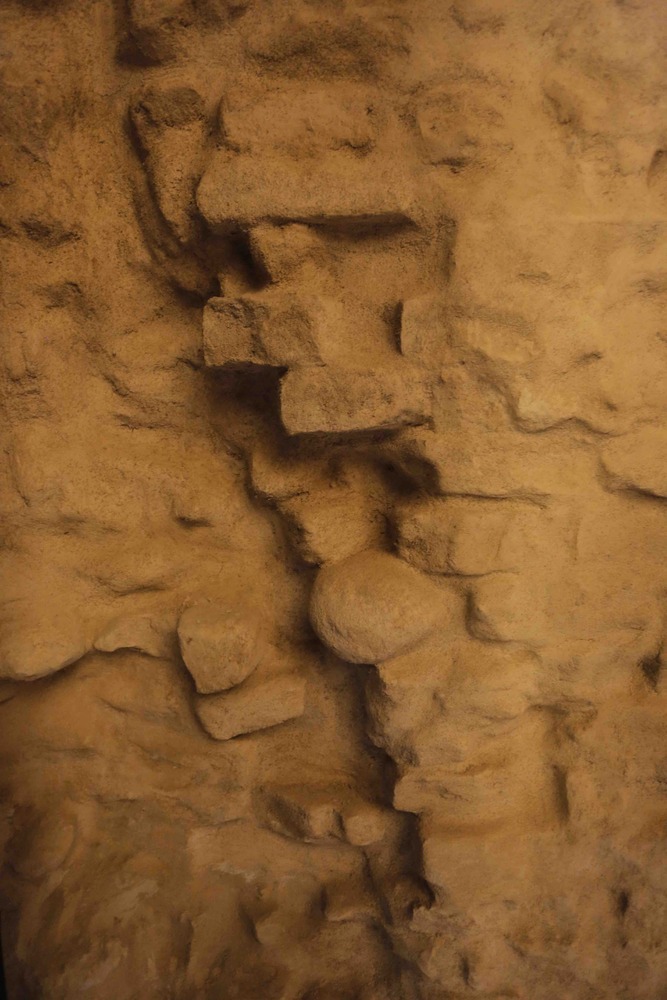 意大利 VeronaCastelvecchio 博物馆东翼 · 穿越时空的精致修复-69