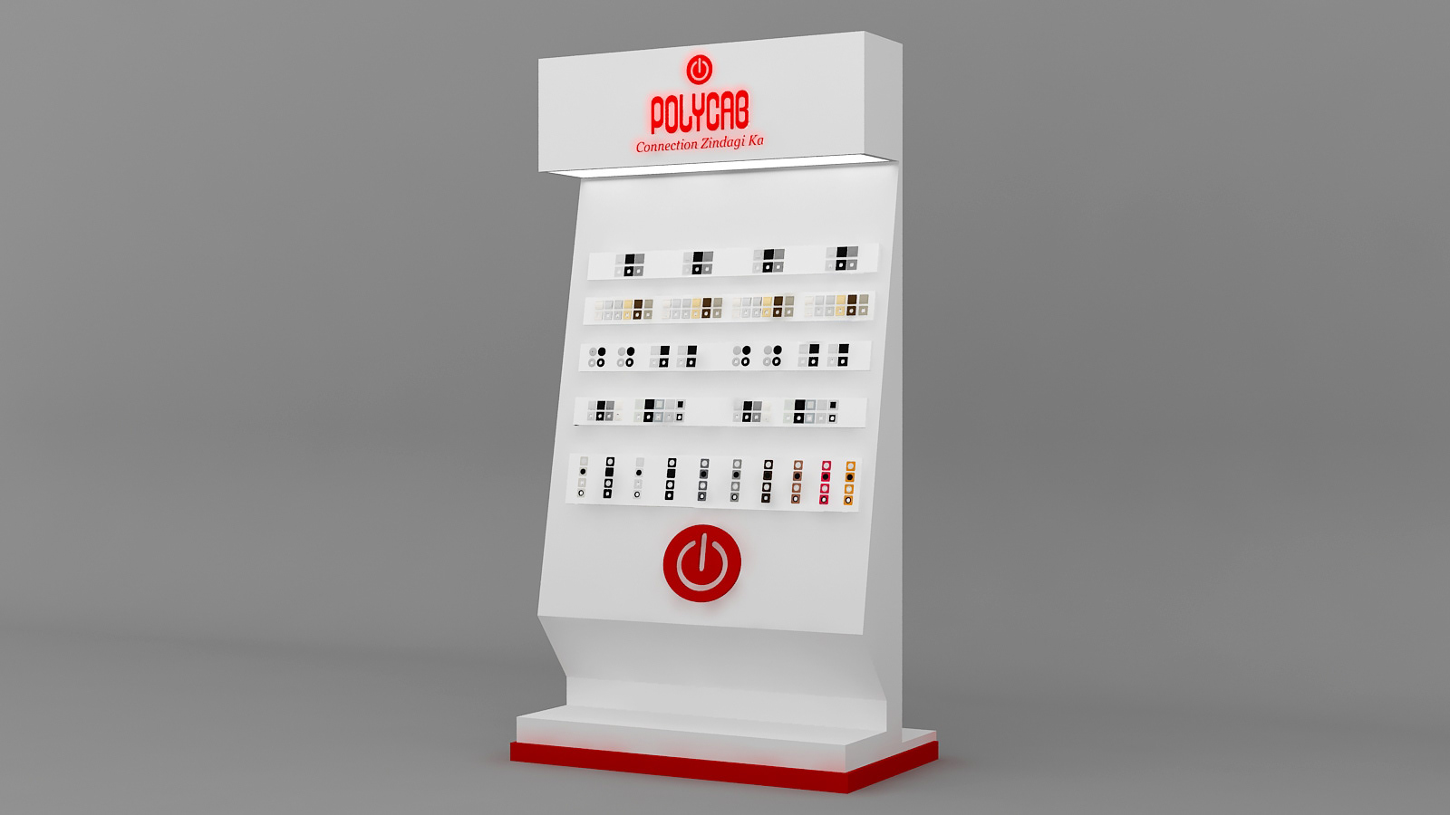 POLYCAB INTERNATIONAL LAUNCH-5