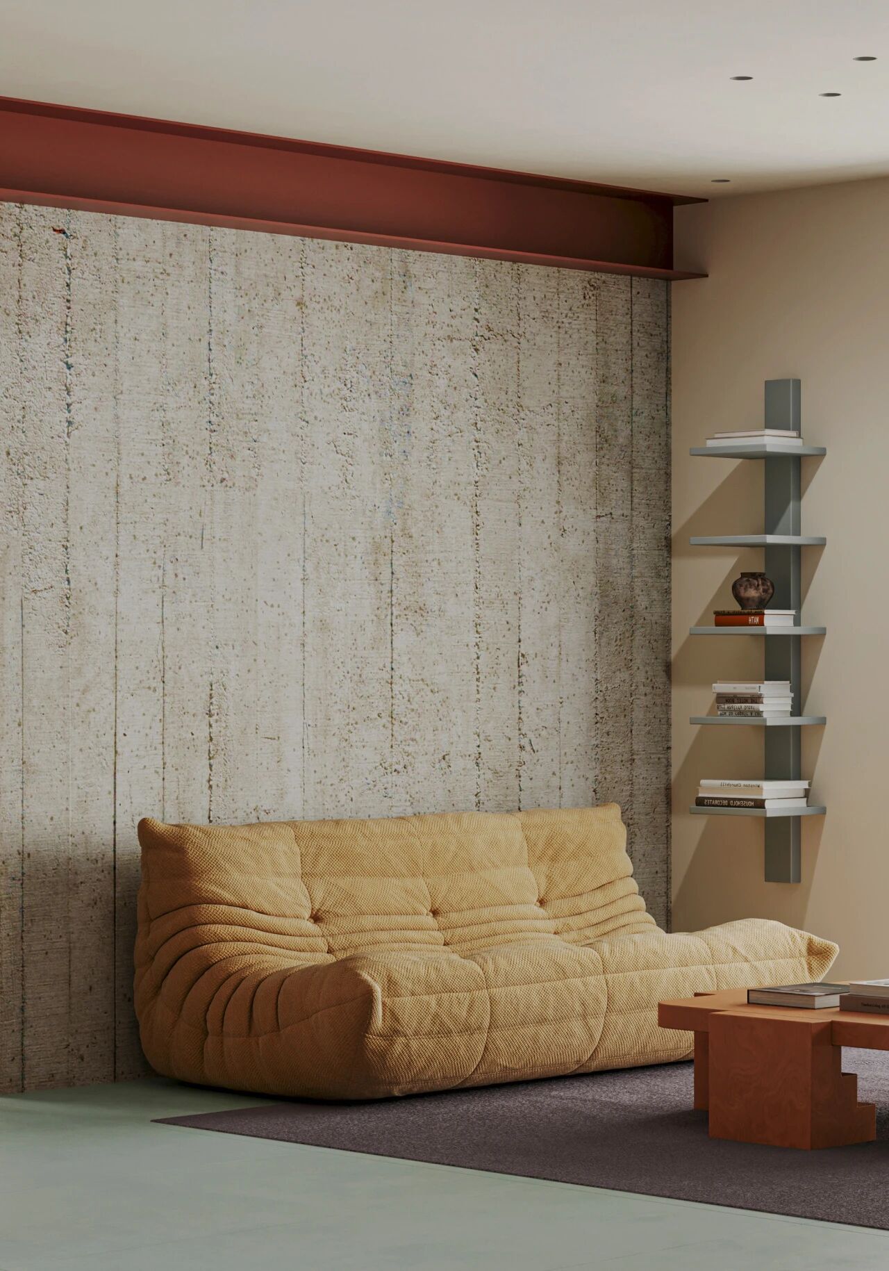 三文鱼丨中国杭州丨為设计（FOR YOU DESIGN）-35