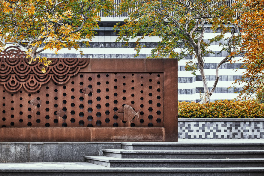 杭州长龙领航城丨中国杭州-2