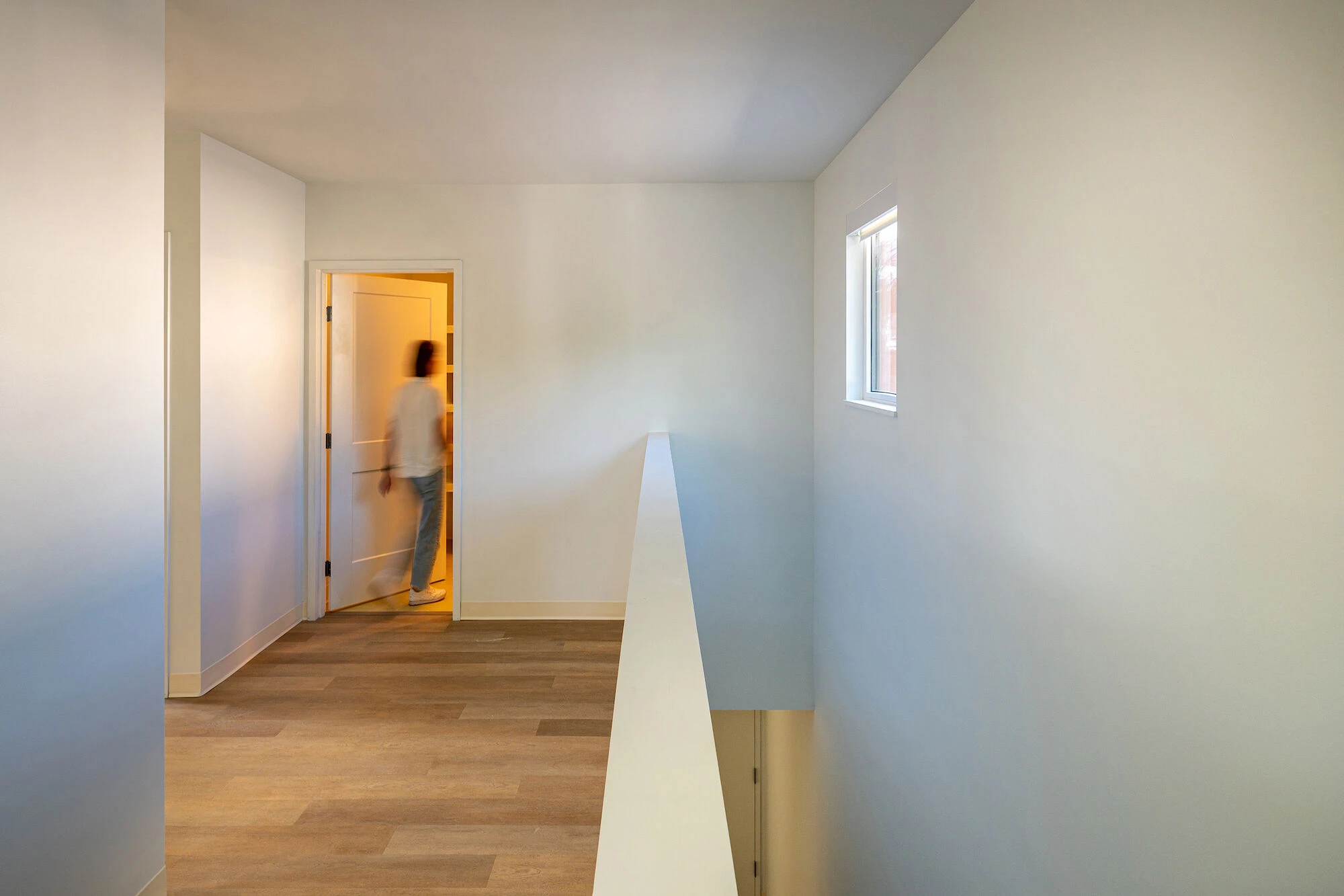 Front Street Affordable Housing Phase I-9