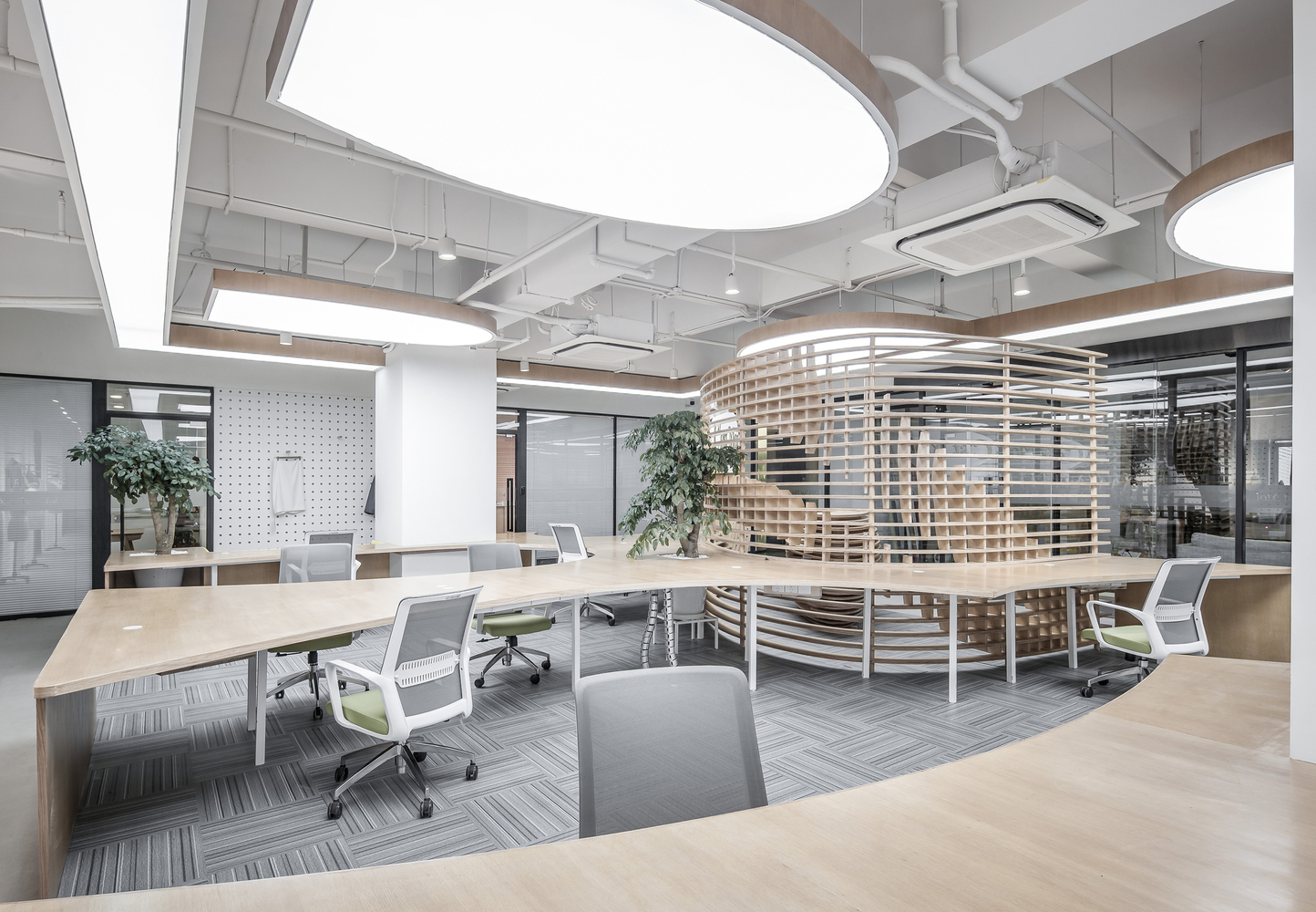 似我服装工作室 | 拓邦部落设计-10