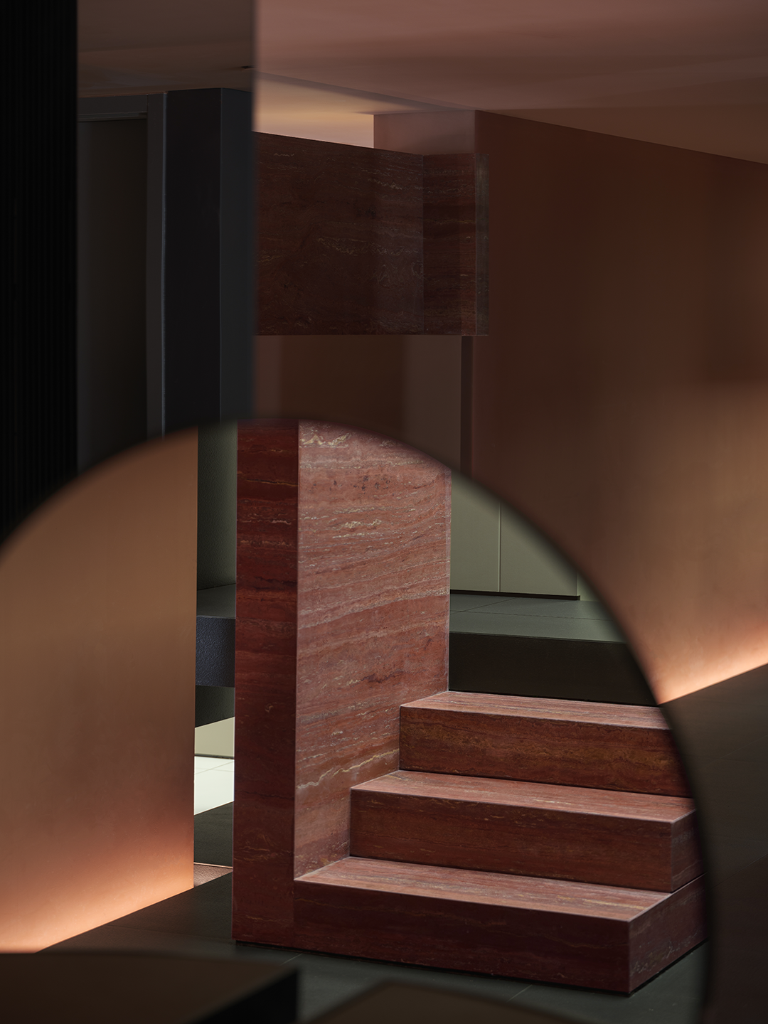 布缇兰丨中国东莞丨壹席设计-88