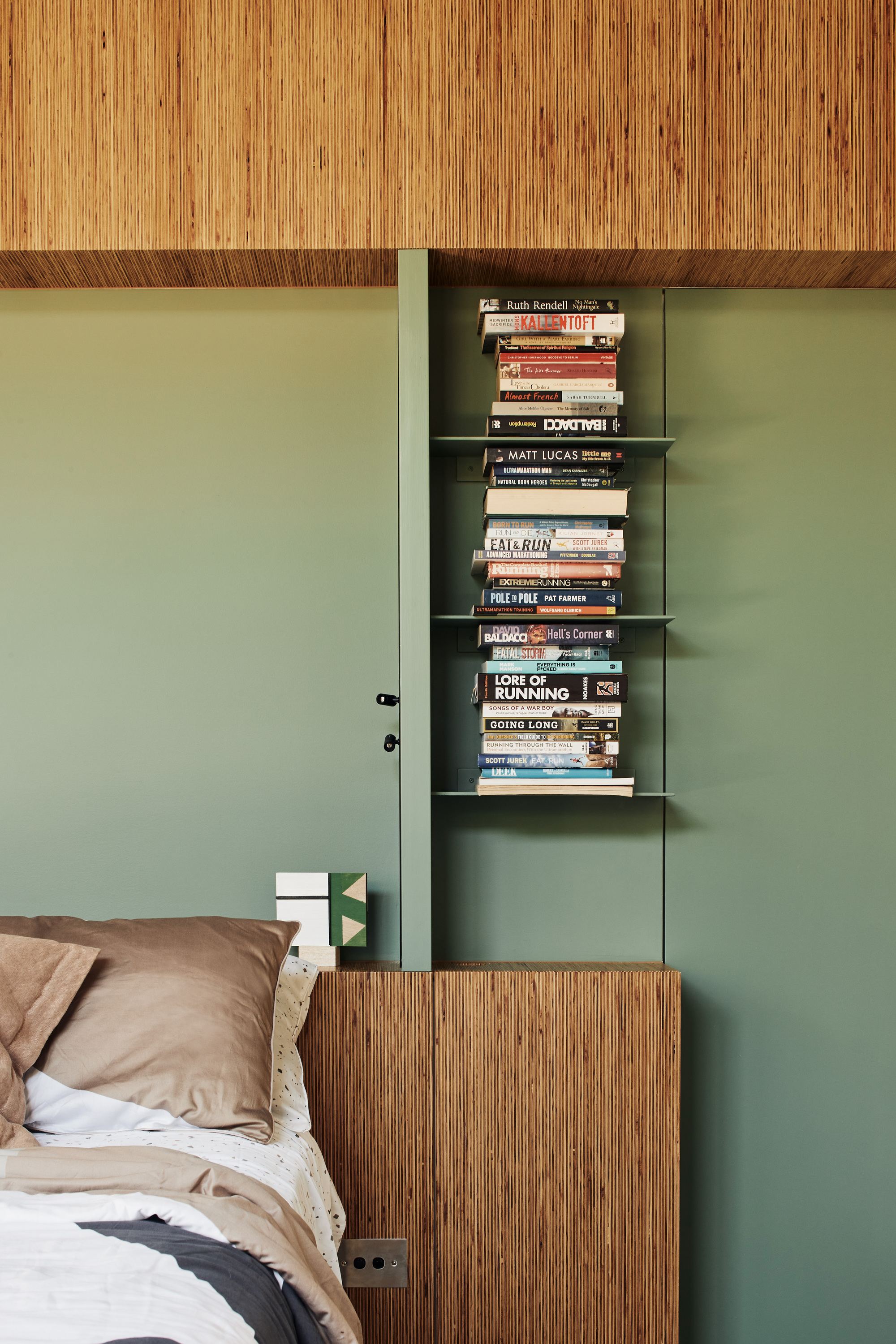 澳洲豪华别墅“波纹之家”-20