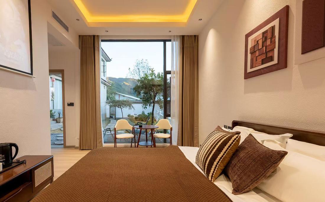 丽江任总民宿酒店-17