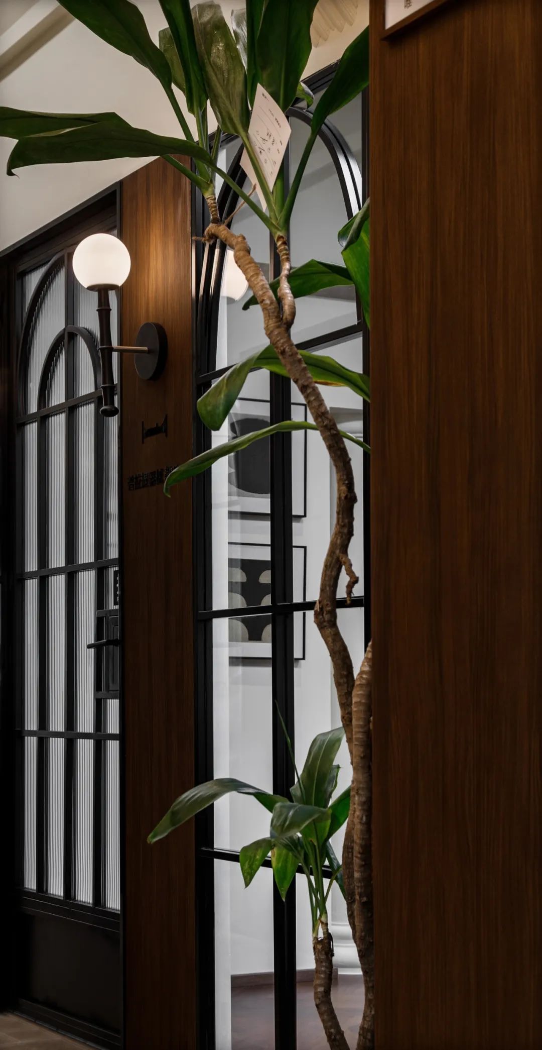 唯一瑜伽普拉提丨中国扬州丨悟几设计-30