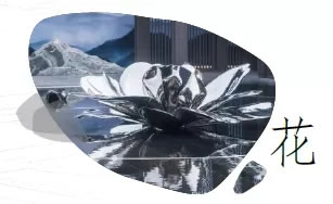 重庆青秀阅山 | 现代风格景观设计，打造烟雨渝州意境-60