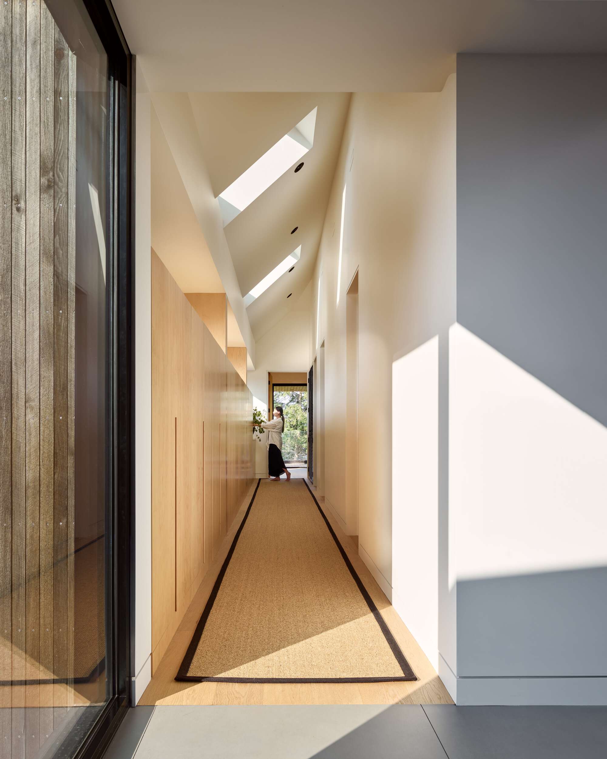 湖边住宅丨加拿大丨Peter Braithwaite Studio Ltd.-45