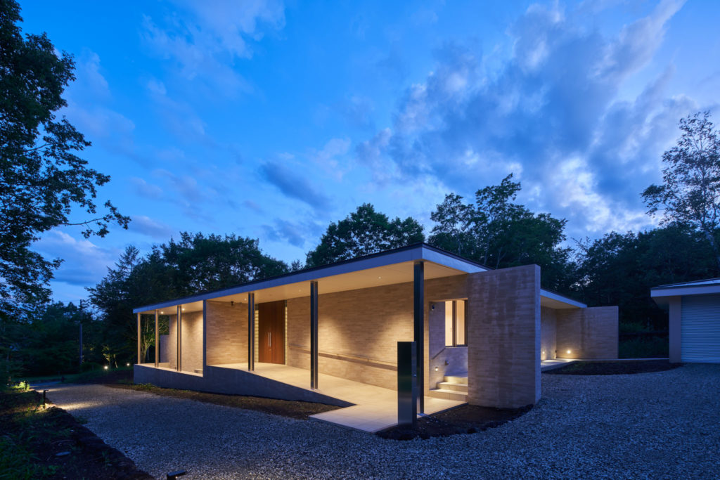 丨日本长野丨株式会社R.E.A.D.-34