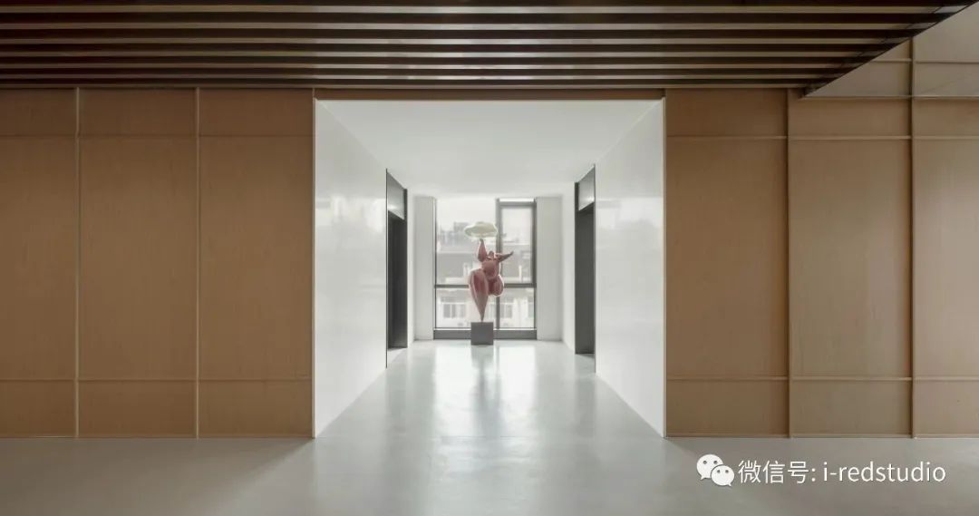 贝瑞佳月子会所(缙云)丨中国丽水丨聚合能量(RE)设计事务所-11