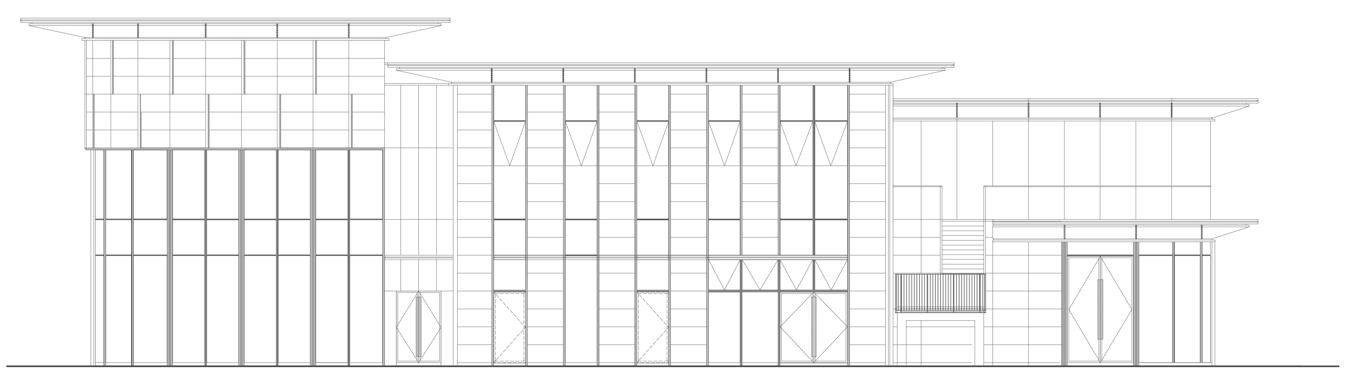 山河九里体验中心丨中国无锡丨上海日清建筑设计有限公司-78