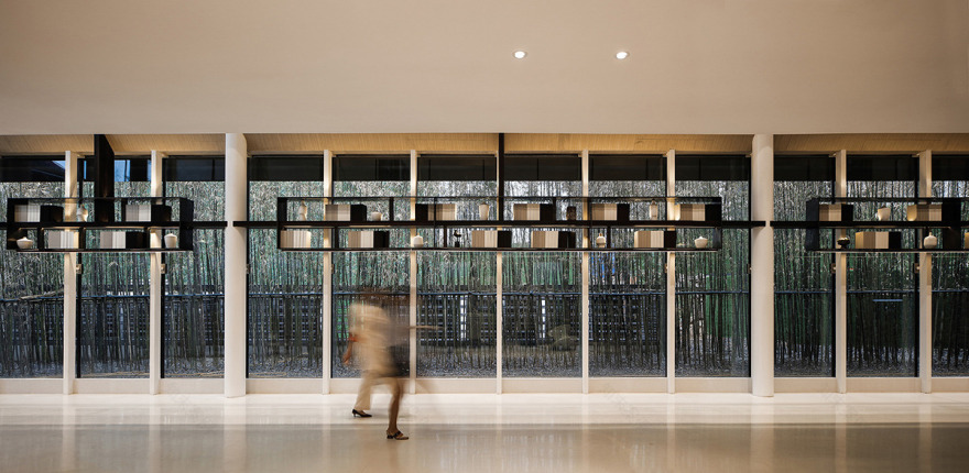 武汉 SINO·OCEAN•Oriental World View 销售中心-40