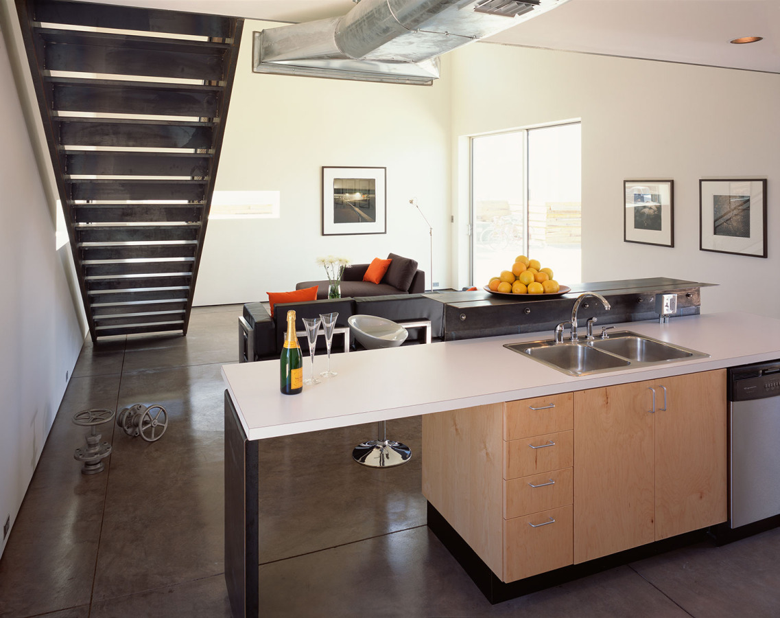 丨美国图森丨Rob Paulus Architects-6