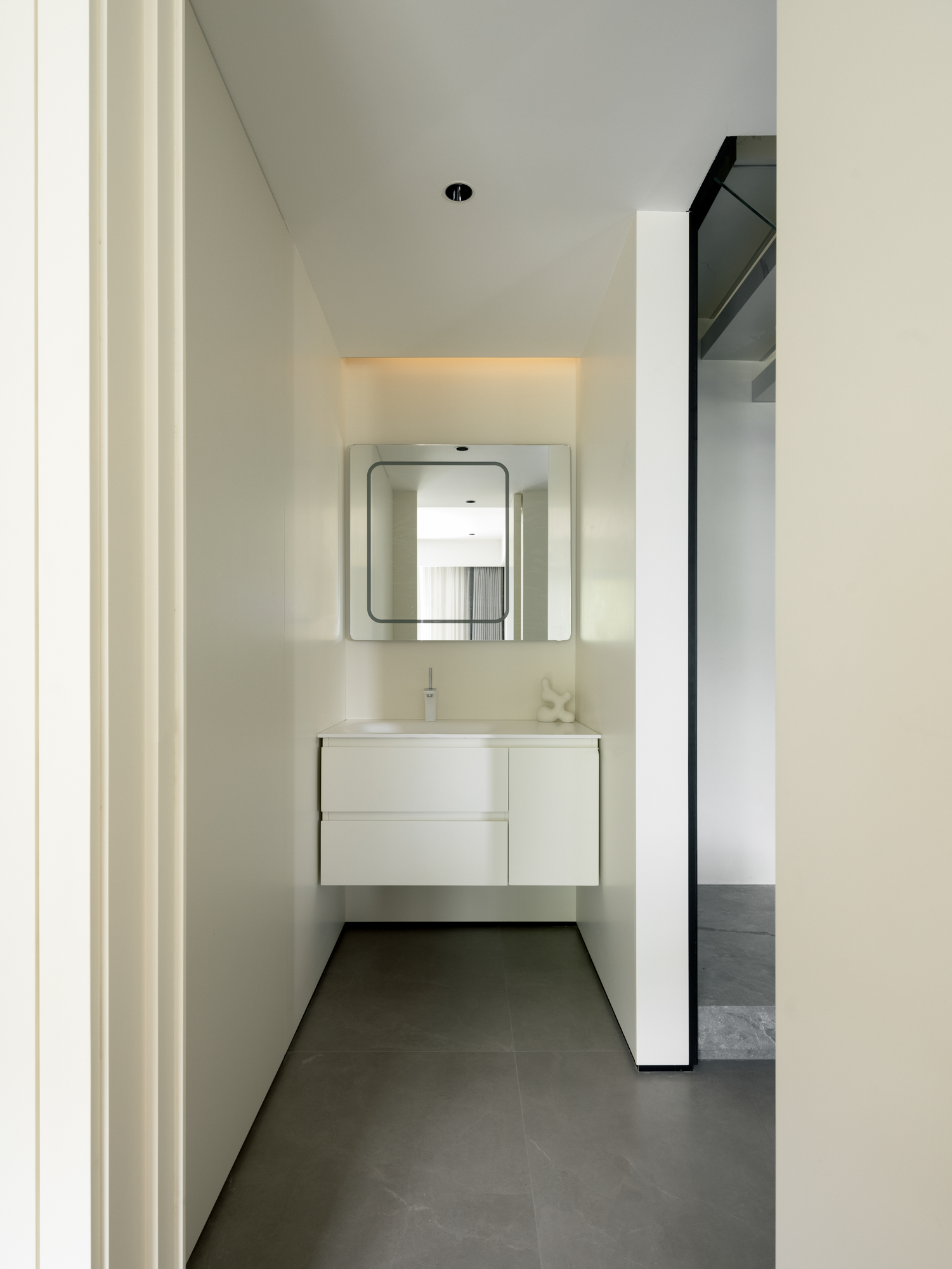 內简外繁丨中国浙江丨家和丽舍空间设计-34